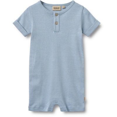 WHEAT Alfred S/S Jumpsuit