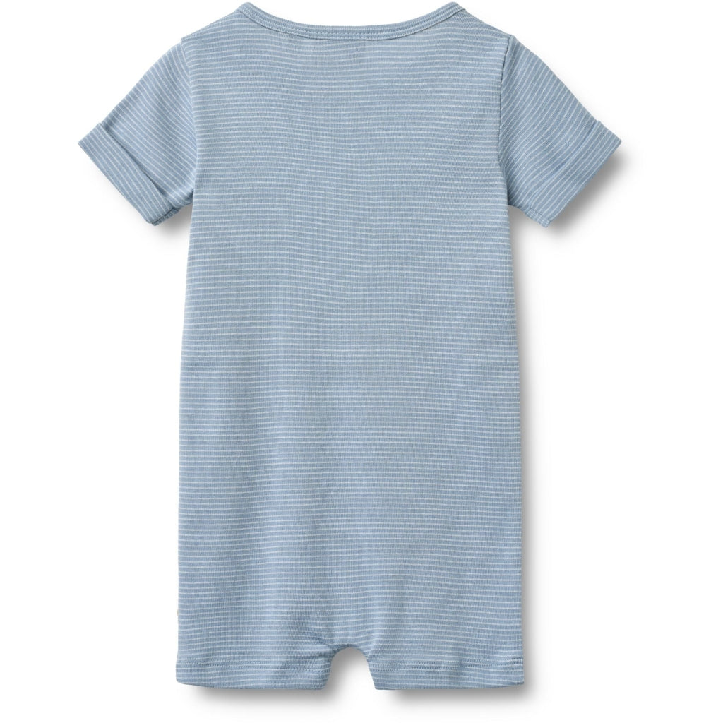 WHEAT Alfred S/S Jumpsuit