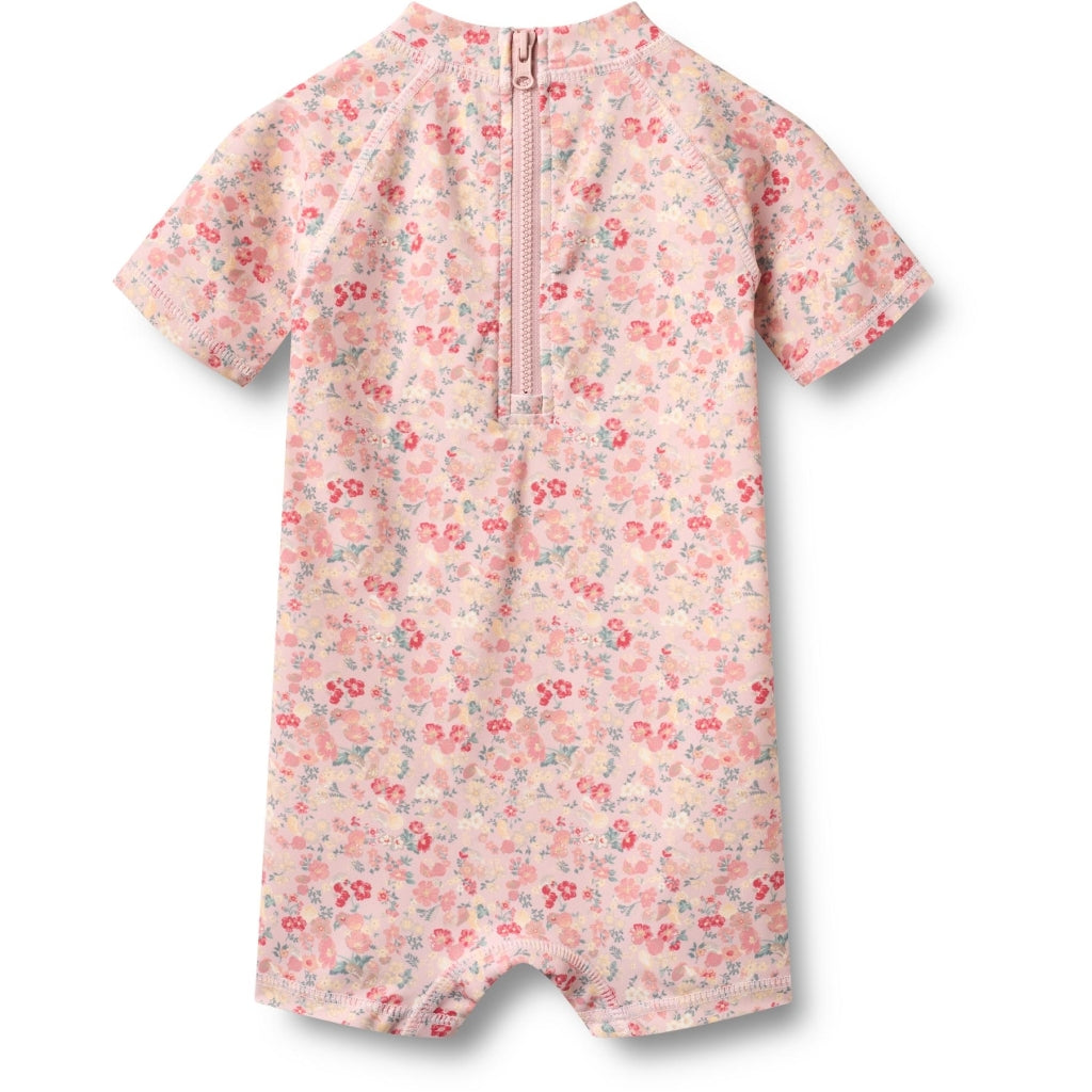 WHEAT S/S Cas Swimsuit