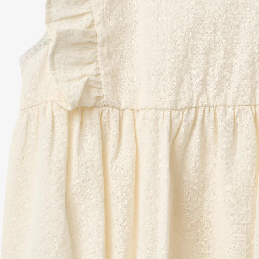 WHEAT Romper Emmaline