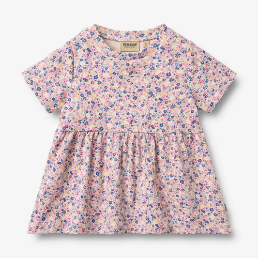 WHEAT Jersey Dress Anna