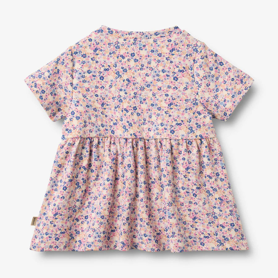 WHEAT Jersey Dress Anna