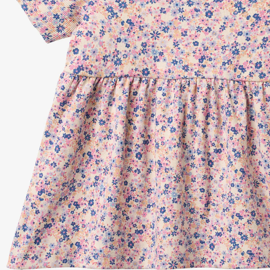 WHEAT Jersey Dress Anna