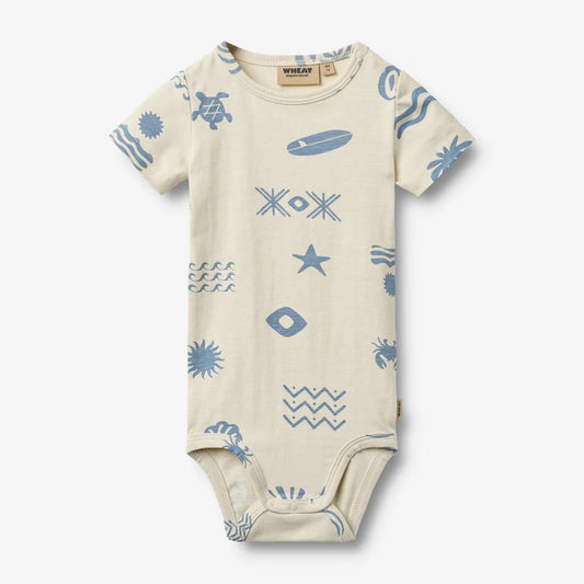 WHEAT Body S/S Edvald