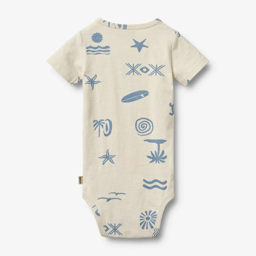 WHEAT Body S/S Edvald