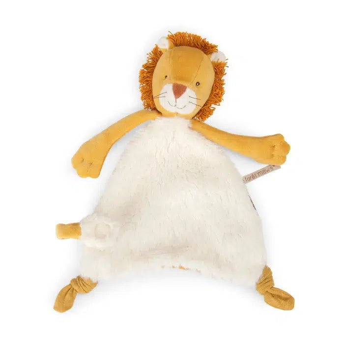Moulin Roty Mamba Lion Comforter La Foret Mawa