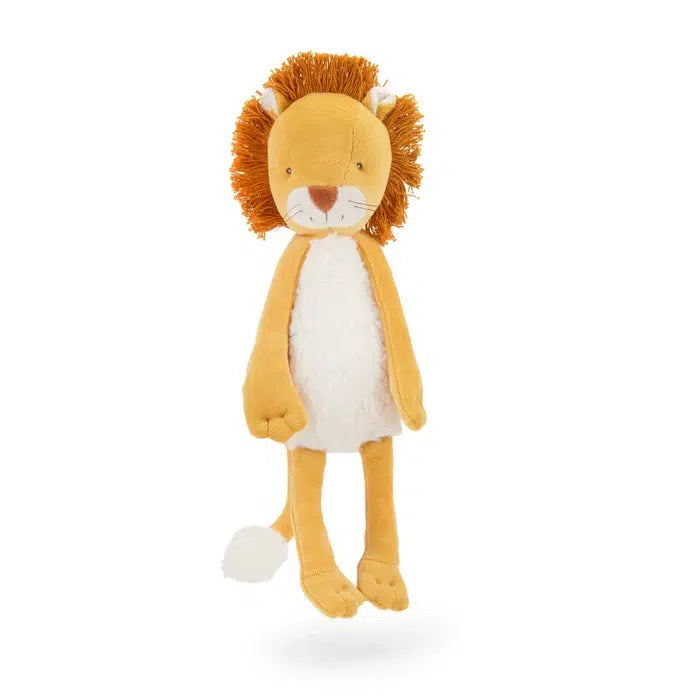 Moulin Roty Mamba Lion Doll (In Box)