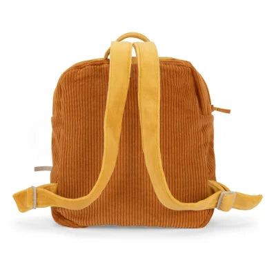 Moulin Roty Lion Backpack  La Foret Mawa