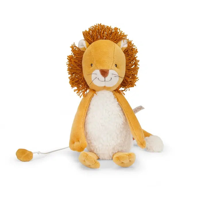 Moulin Roty Mamba Musical Lion
