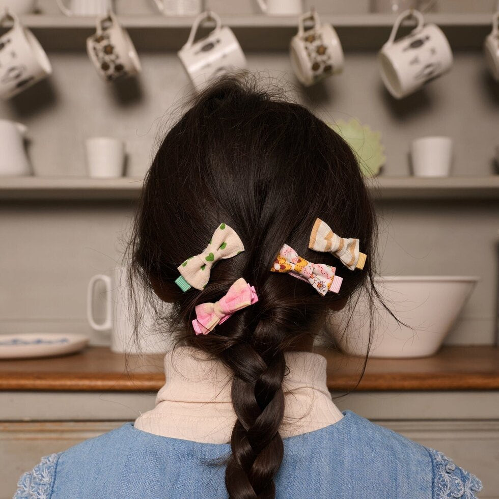 Rockahula Pick n Mix Mini Bow Clip Set