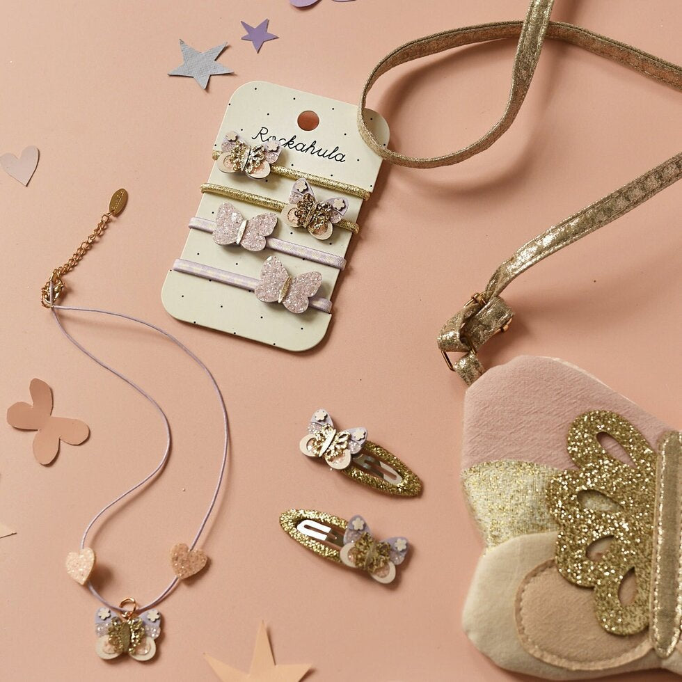 Rockahula Fairytale Butterfly Bag