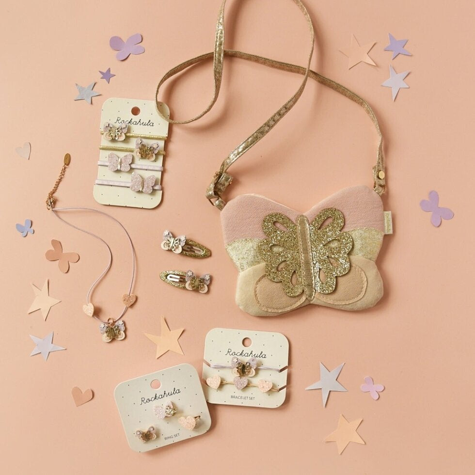 Rockahula Fairytale Butterfly Bag