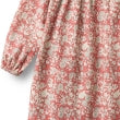 WHEAT Dress L/S Fenja