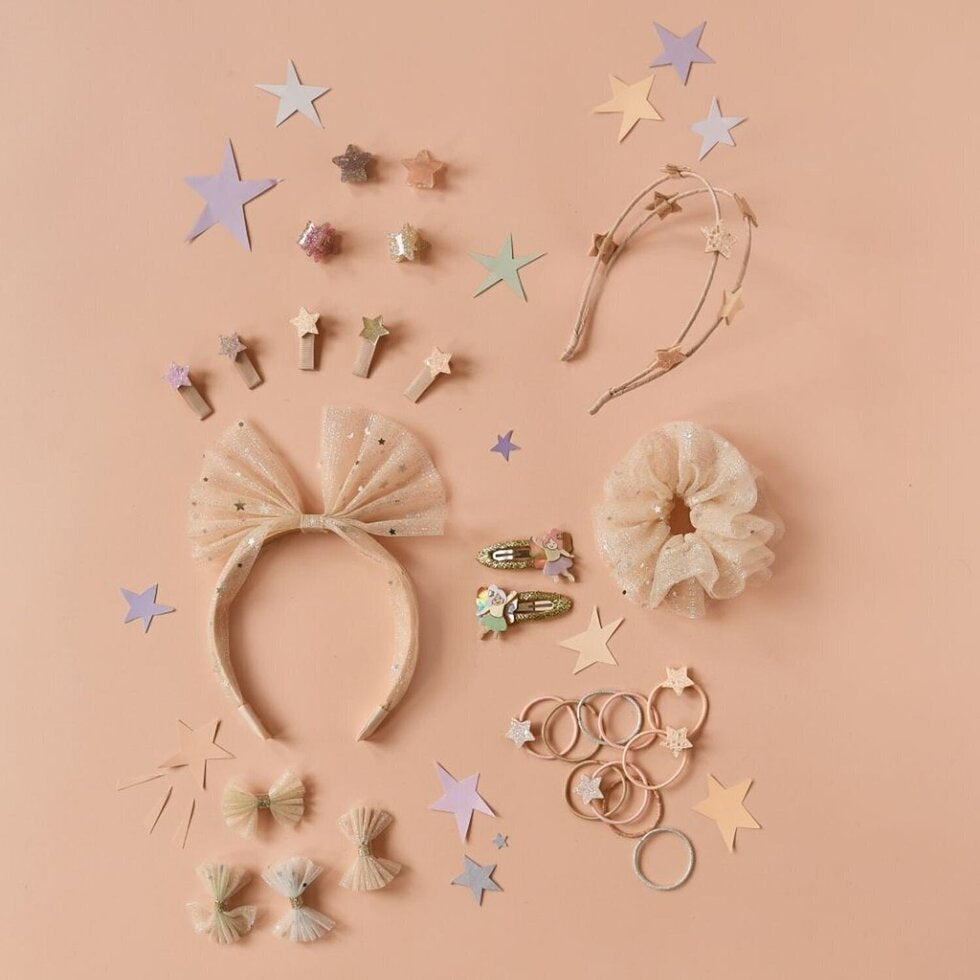 Rockahula Twinkle Twinkle Mini Clip Set