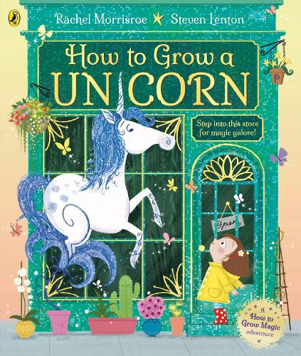 How To Grow A Unicorn (PB)
