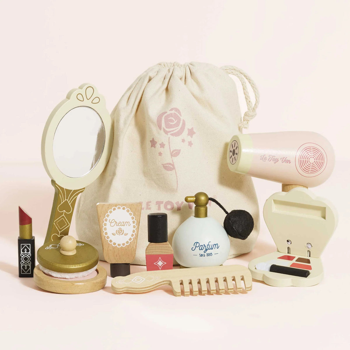 LE TOY VAN Vanity Star Beauty Kit