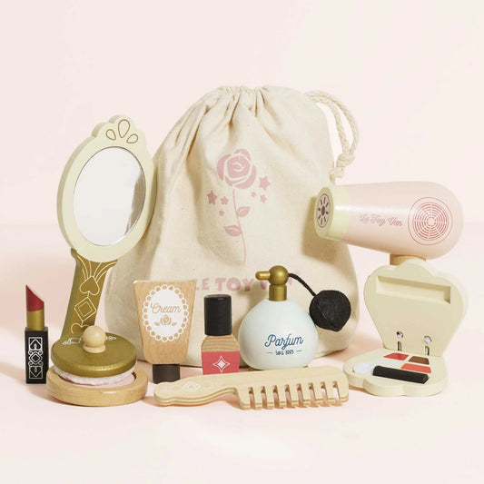 LE TOY VAN Vanity Star Beauty Kit