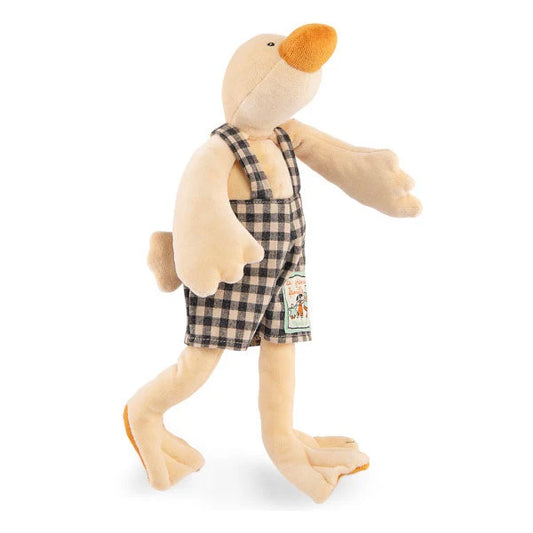 Moulin Roty Little Amédée the duck La Grande