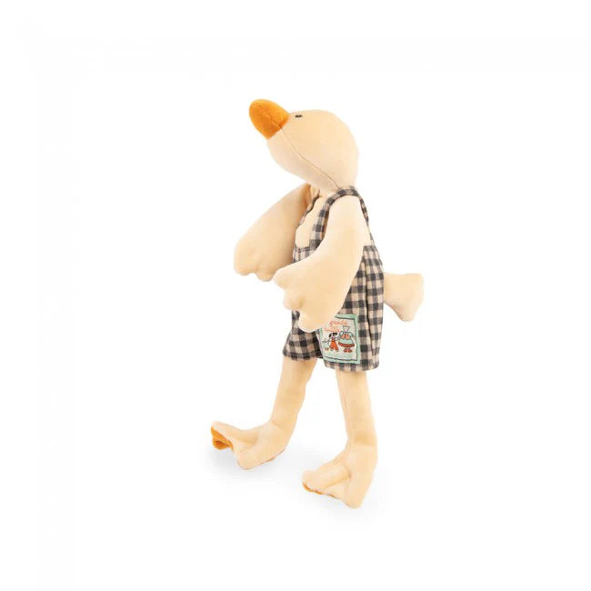 Moulin Roty Little Amédée the duck La Grande