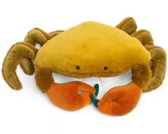 Moulin Roty Large Crab stout Autor Du Monde