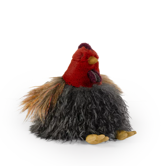 Moulin Roty Hen Tout Autor Du Monde