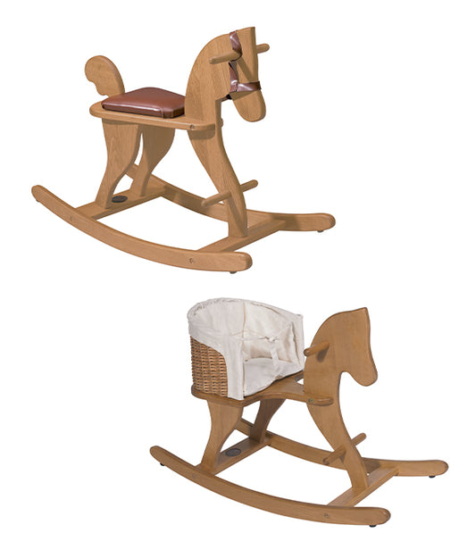 Moulin Roty Rocking Horse
