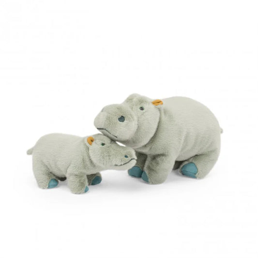 Moulin Roty Large Hippopotamus