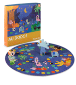 Moulin Roty Cooperative Board Game