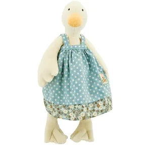 Moulin Roty Jeanne the Duck La Grande Famille