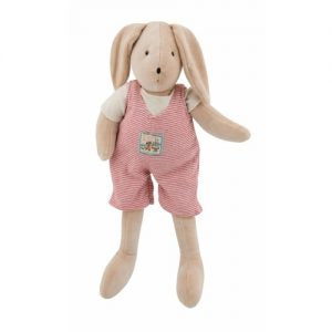 Moulin Roty Sylvain the Rabbit La Grande Famille