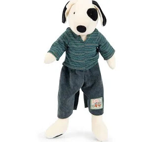 Moulin Roty Julius the Dog La Grande Famille