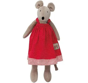 Moulin Roty Nini the Mouse La Grande Famille
