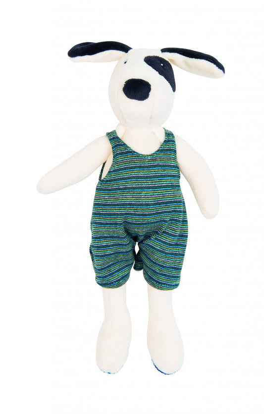 Moulin Roty Julius le chien Les Tout-petits La Grande Famille
