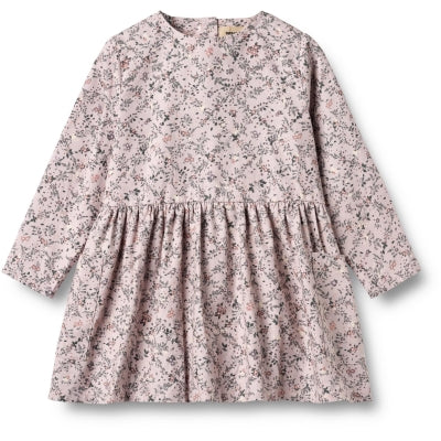WHEAT Dress Aima