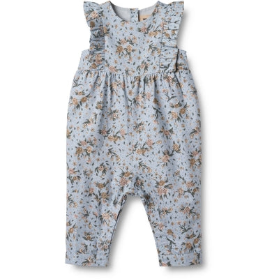 WHEAT Romper Milia