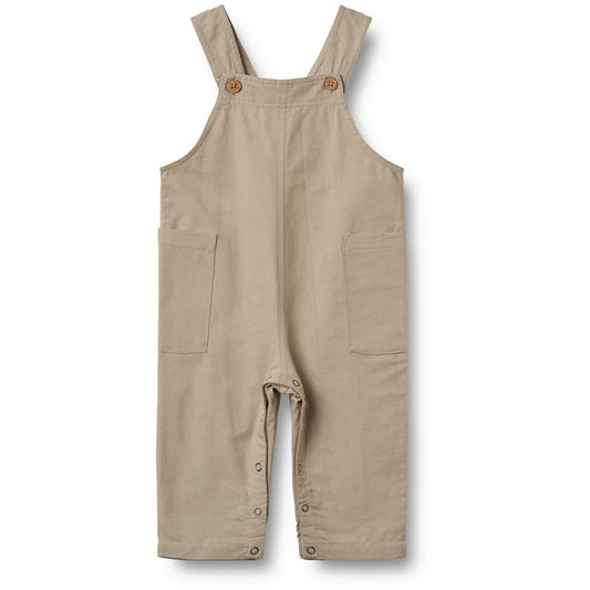 WHEAT Overall Ivan
