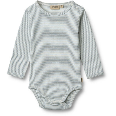WHEAT Body Berti