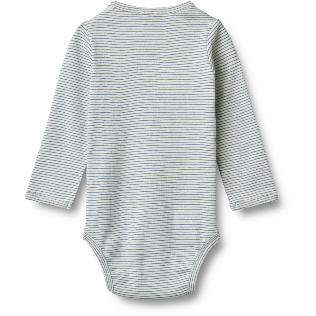WHEAT Body Berti