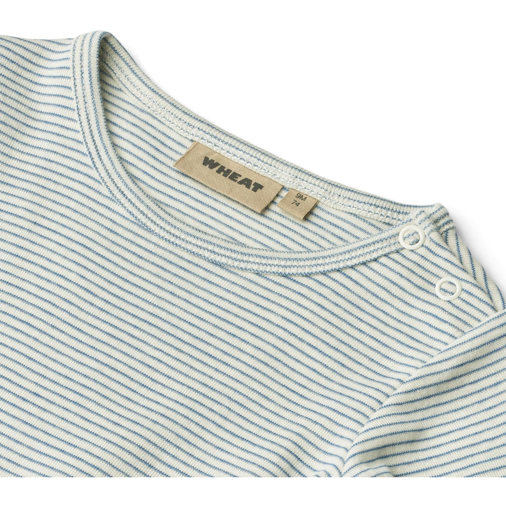 WHEAT Body Berti