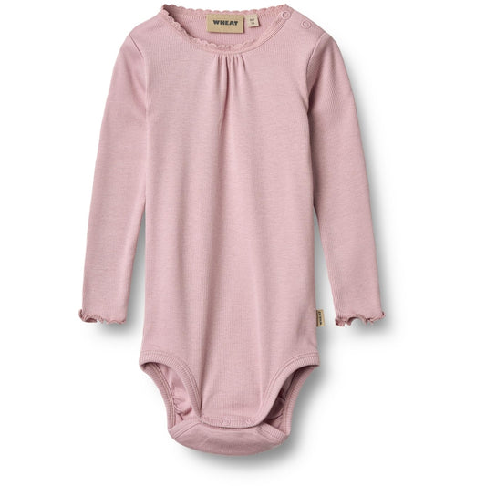 WHEAT Rib Body Lotta