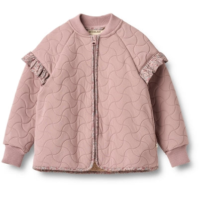 WHEAT Thermo Jacket Ellas