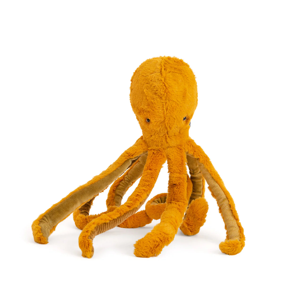 Moulin Roty Small Octopus Tout Autour du Monde