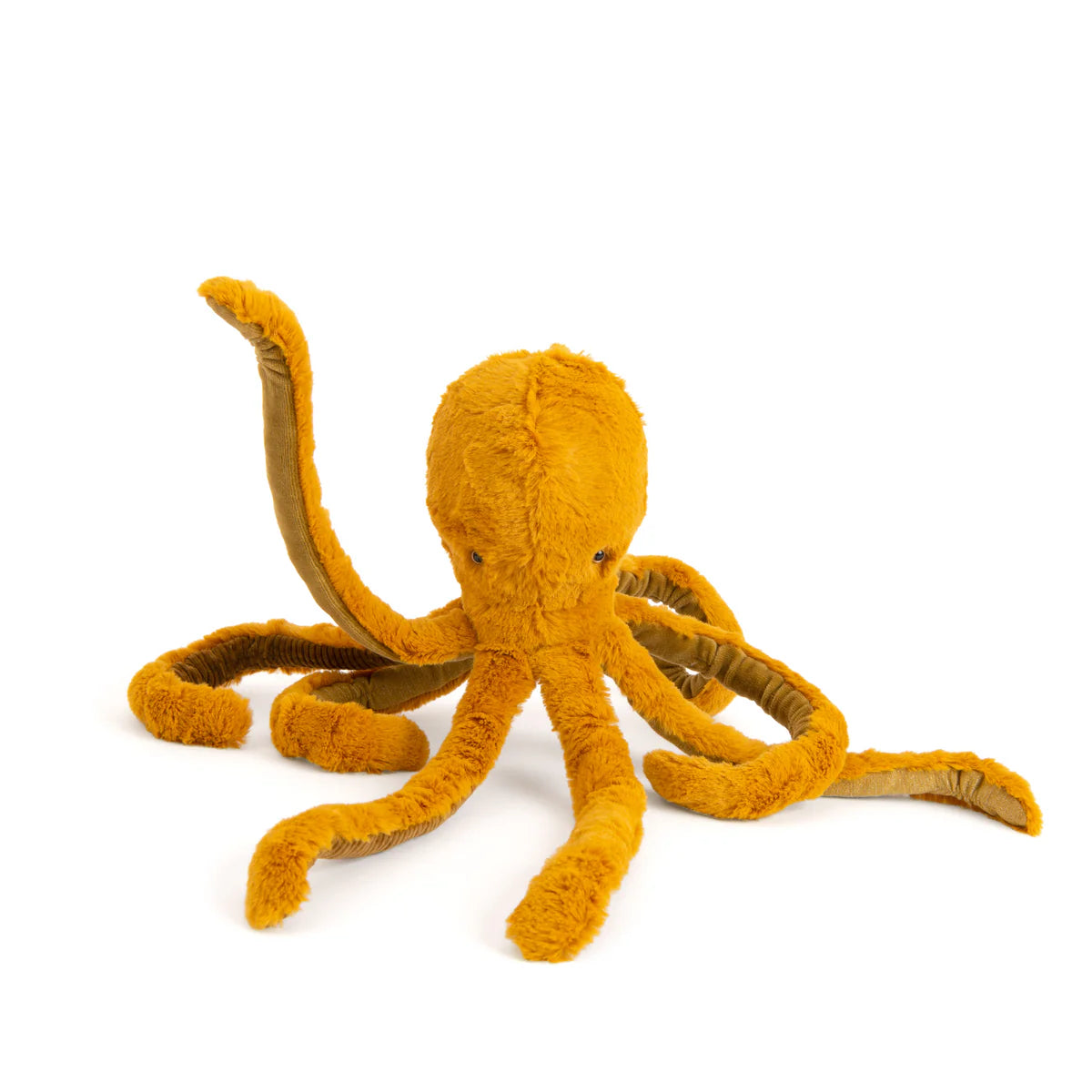 Moulin Roty Small Octopus Tout Autour du Monde
