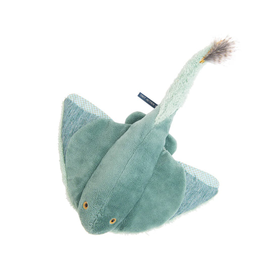 Moulin Roty Small Ray Tout Autour du Monde
