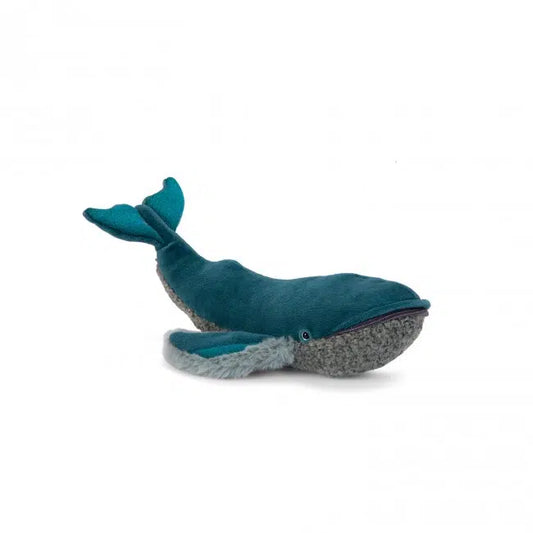 Moulin Roty Small Whale Tout Autour du Monde