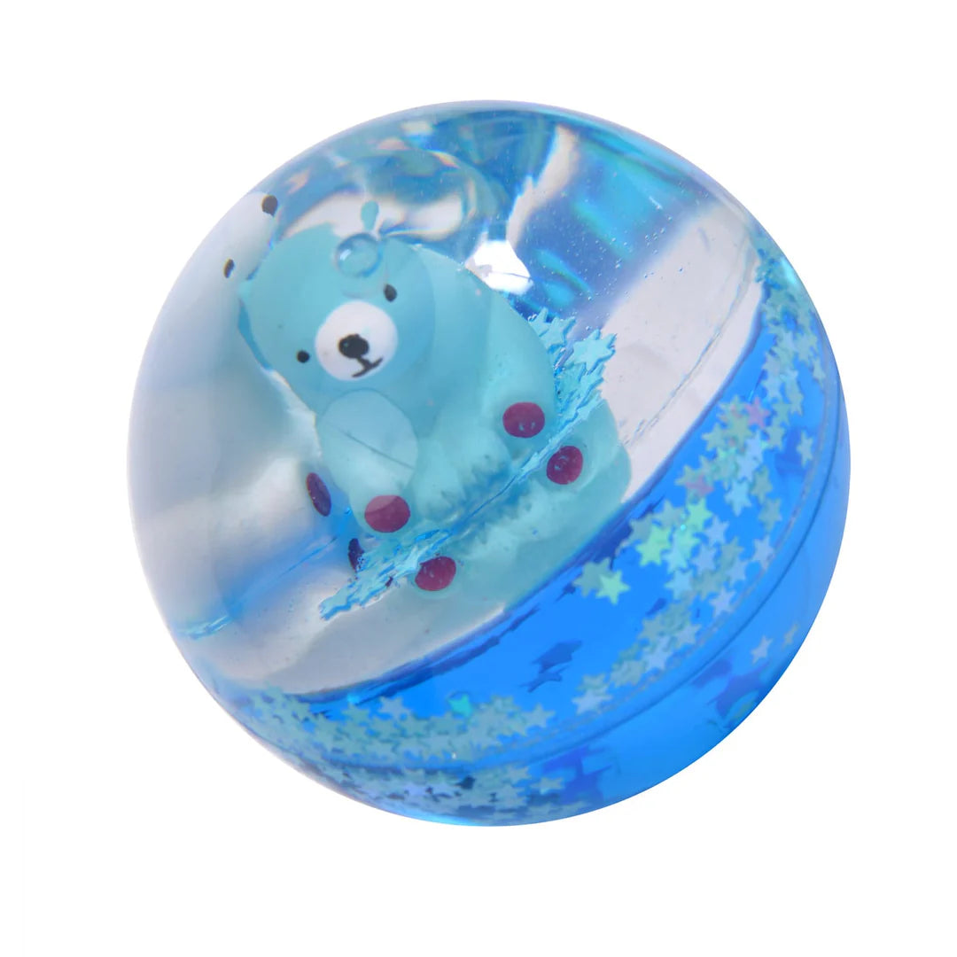 Moulin Roty Bear Bouncy Ball Les Petites Merveilles