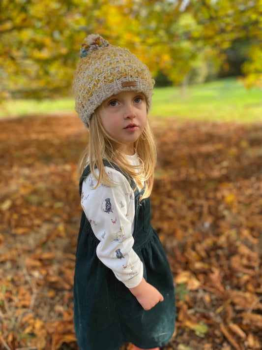 The Little Stamford Co. Dog Long Sleeved T-shirt