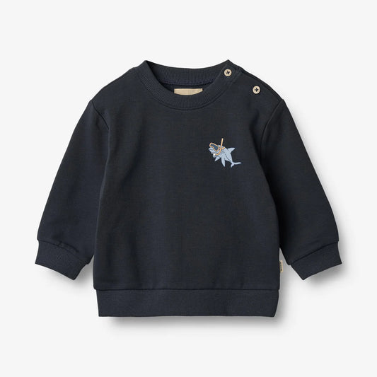 WHEAT Sweatshirt Soren