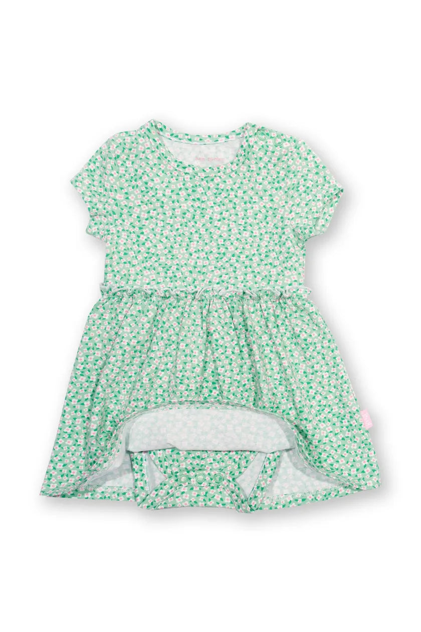 Kite Dinky Ditsy Bodydress 0-24 Months