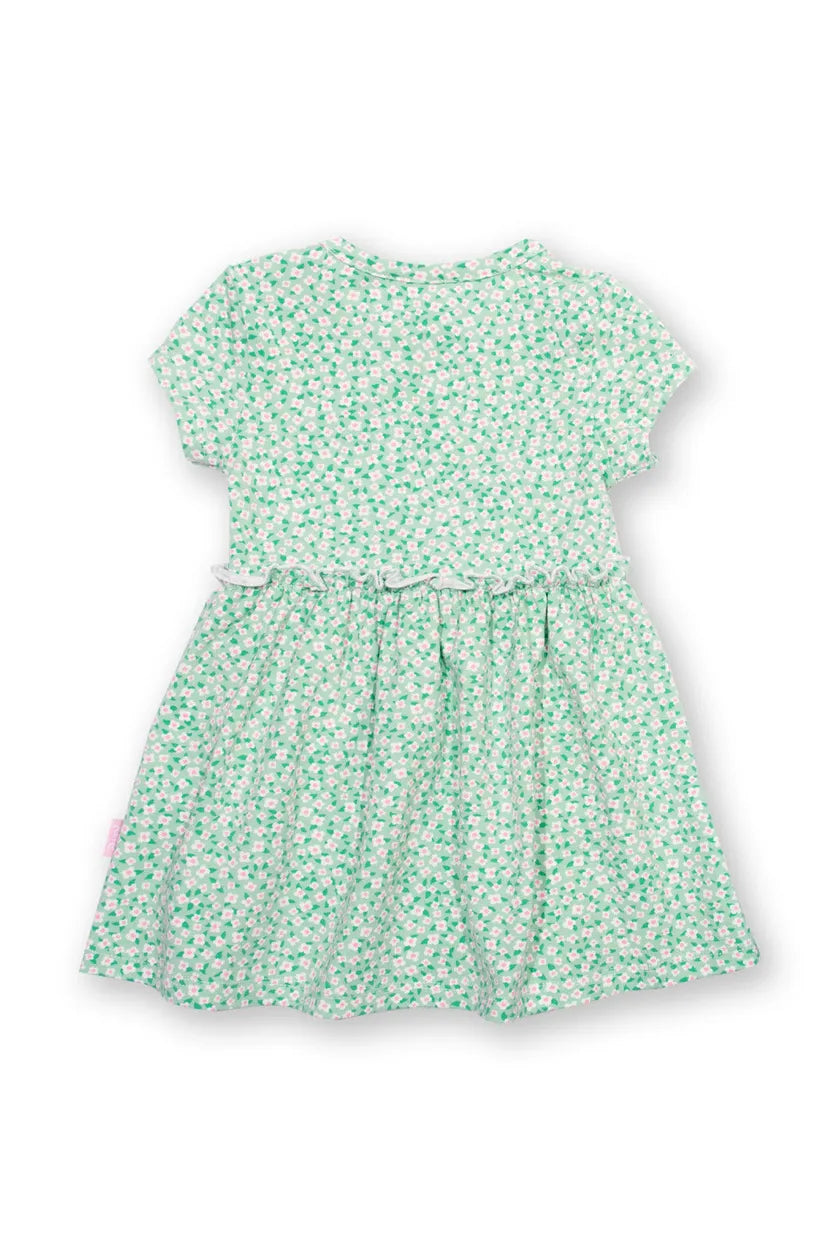 Kite Dinky Ditsy Bodydress 0-24 Months